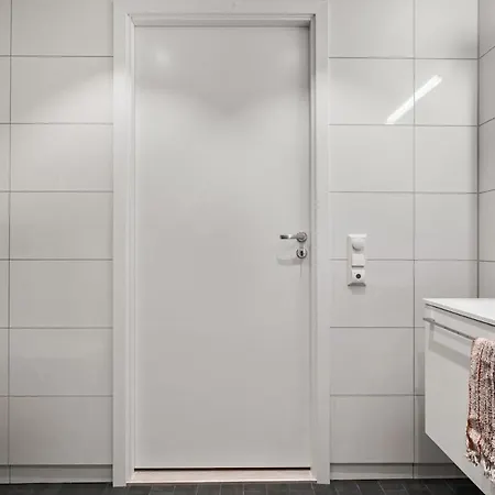 Helt Ny Ytre Sandviken * برغن