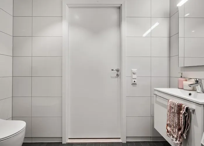 Helt Ny Ytre Sandviken * Μπέργκεν