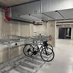 Lägenhet Helt Ny Ytre Sandviken Bergen